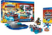 Skylanders Superchargers starter pack for PS4 / PS5 - game disc, portal, characters - Playstation game