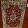 Pair of traditional style rugs - 170 cm x 120 cm Image 2