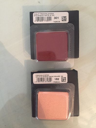 Makeup