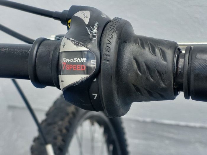 Apollo Phaze Alluminium 27.5 Wheels