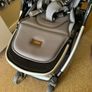 Buggy / Pram / Car Seat / Bassinet travel system Image 2