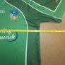 Vintage 2008  Limerick (M) GAA Jersey O'Neills Shirt Gaelic Football Hurling Camogie Munster Luimnigh Medium Image 4