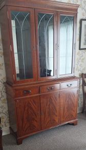 Dining room set