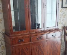 Dining room set