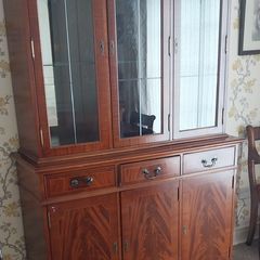 Dining room set