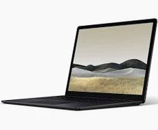 Microsoft Surface Laptop 3 Touchscreen Laptop C Grade