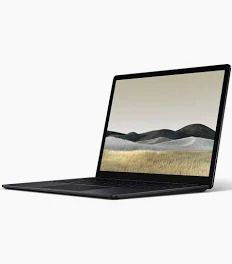 Microsoft Surface Laptop 3 Touchscreen Laptop C Grade