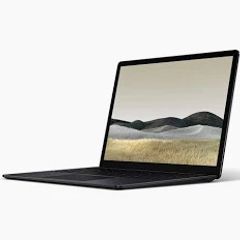Microsoft Surface Laptop 3 Touchscreen Laptop C Grade