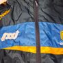 Clare GAA Official O'Neills Hurling Jacket Jersey (Youths 9-10 Years) FREE POST Image 2