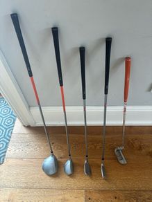 Golf Clubs Kids