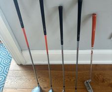 Golf Clubs Kids