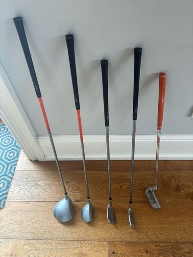 Golf Clubs Kids