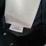 Mens Gant long sleeve shirt navy golf flag pattern Size XL extra large 44 inch Image 9