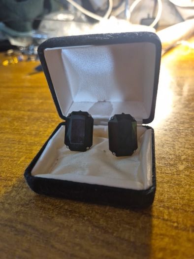 Vintage earrings