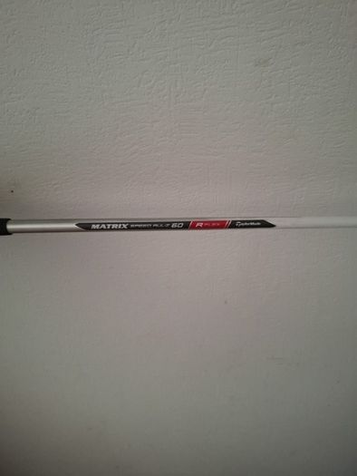 Taylormade Aero Burner 3Wood