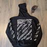 Off White luxury hoodie Image 3