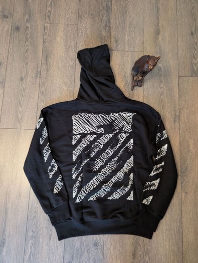 Off White luxury hoodie