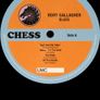 Rory Gallagher Blues Double Vinyl - Sealed Image 8