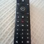 Virgin media tv remote control Image 3