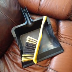 kitchen cleaning brush