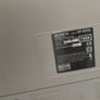TV for sale.  needs a valve or i will sell for parts Image 2
