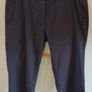 Craghoppers Kiwi Pro Crop Trousers size 16 Image 2