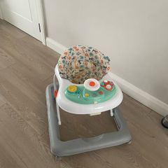baby walker