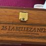Vintage Cigar Box Image 3