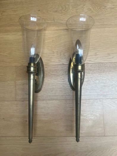 Wall Lamps