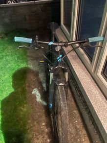 push bike