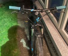 push bike