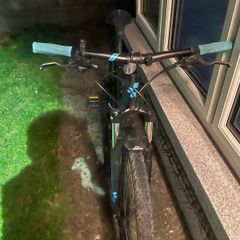 push bike
