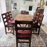 Dining chairs Image 2