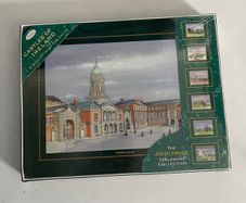 John Hinde Tablewear collection Castles of Ireland Placemats