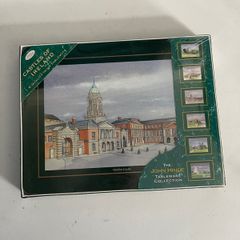 John Hinde Tablewear collection Castles of Ireland Placemats