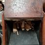 Victorian Coal Scuttle Image 3