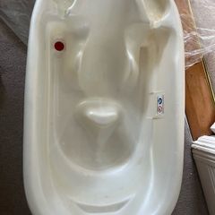 baby bath