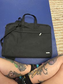Laptop Bag