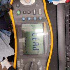 Fluke 1653B