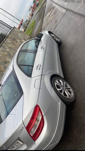 2009 Mercedes-Benz C200 2,300