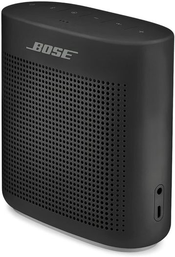 Portable Bluetooth, Wireless Speaker with Microphone Free Delivery