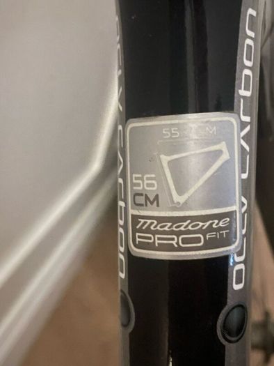 Trek Madkne 5.2