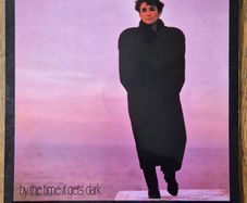 Mary Black By The Time it Gets Dark Vinyl