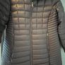 Calvin Klein Down Hooded Jacket Image 2