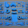 3D Printed Dummy 13  Poseable Figure Image 6