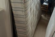 free double mattress