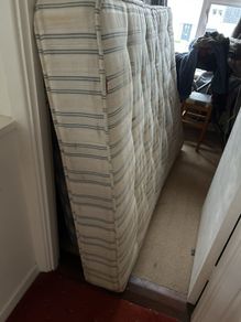 free double mattress