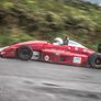 race car with spares at extra cost Image 2