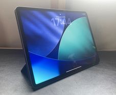 iPad Pro 12.9 M1