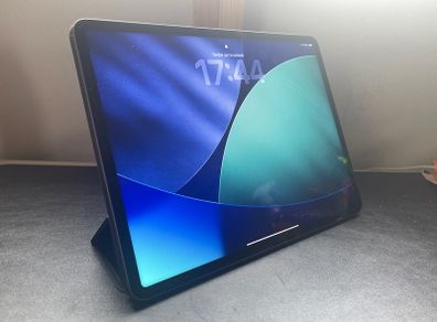 iPad Pro 12.9 M1